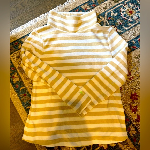 Dudley Stephens Tops - NWOT Dudley Stephens Greenpoint Vello fleece turtleneck